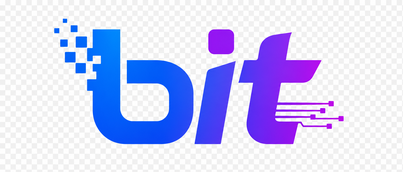 bit গেমিং প্ল্যাটফর্ম লোগো